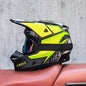 Motorcycles Adult Motocross Helmets ATV Downhill MTB DH Hood Helmets Capacetes 7 China