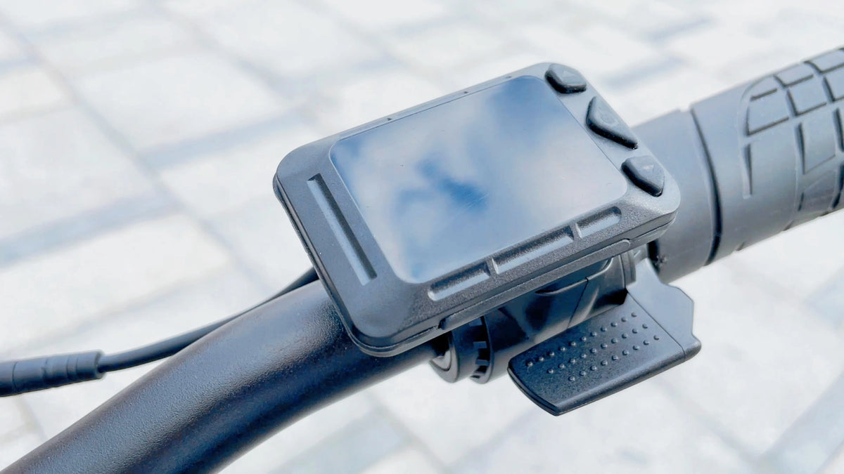   DT08 Electric Scooter – 500W Motor, 48V Battery, Foldable Design for Adults