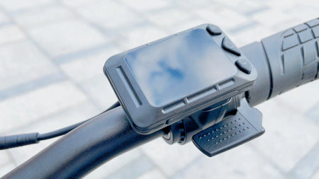   DT08 Electric Scooter – 500W Motor, 48V Battery, Foldable Design for Adults