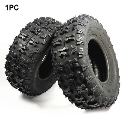 Brand New 13 Inch Tires Front Rear 13x5.00-6 Inner Tube Outer Tyre For ATV Karting Electric Scooter Tyre Replacement Accessories