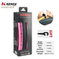 Kenda K1092 New 700x25/28c Puncture Protection Urltra-Light Bicycle Rubber Folding Tire Road Bicycle Puncture Resistant Tyre 700x28C Pink 1pc China