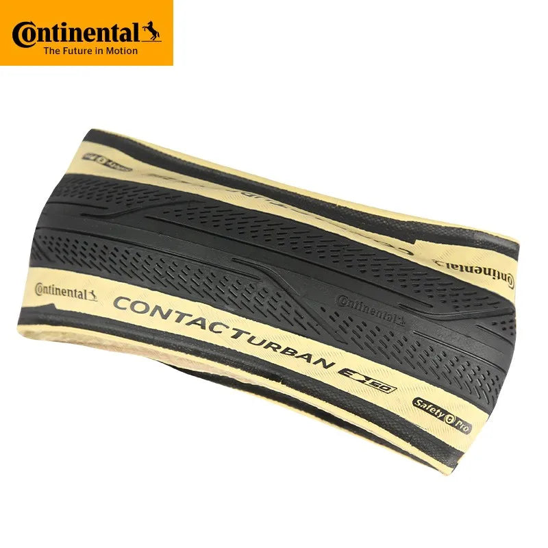 Continental contact urban foldable tire16 inch, 35-349 for Brompton 3, sixty pikes, 1piece