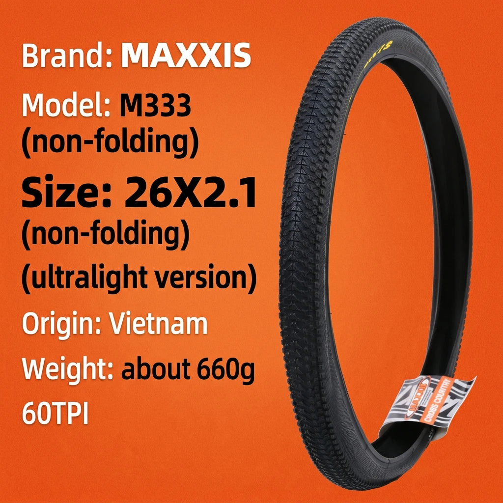 26X2.1 WIRE