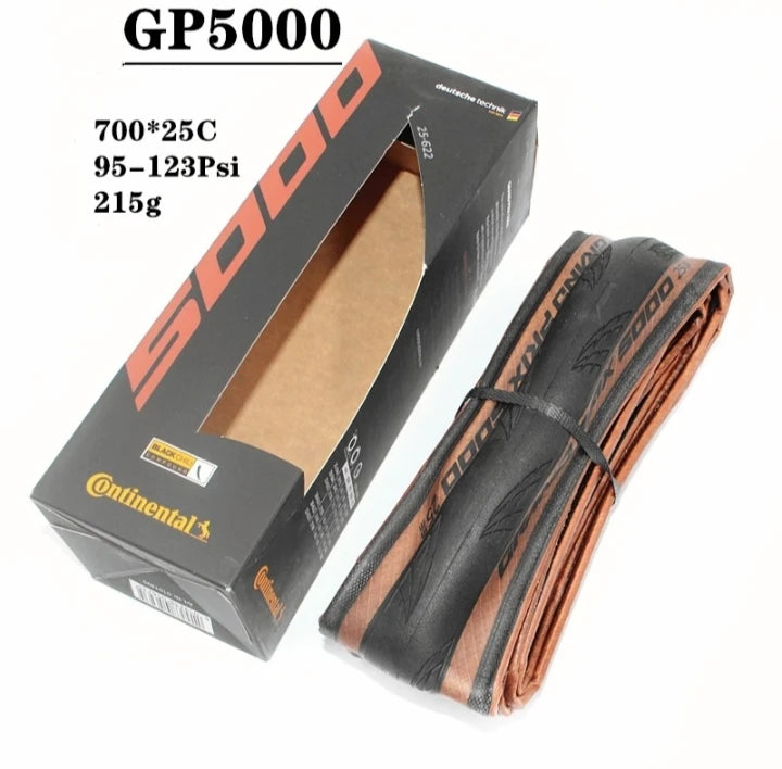 700x25C Brown