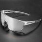 SCVCN UV400 Cycling Glasses for Men MTB Sunglasses Mountain Bike Bicycle Eyewear Women Sports Goggles Road Speed Skating 11