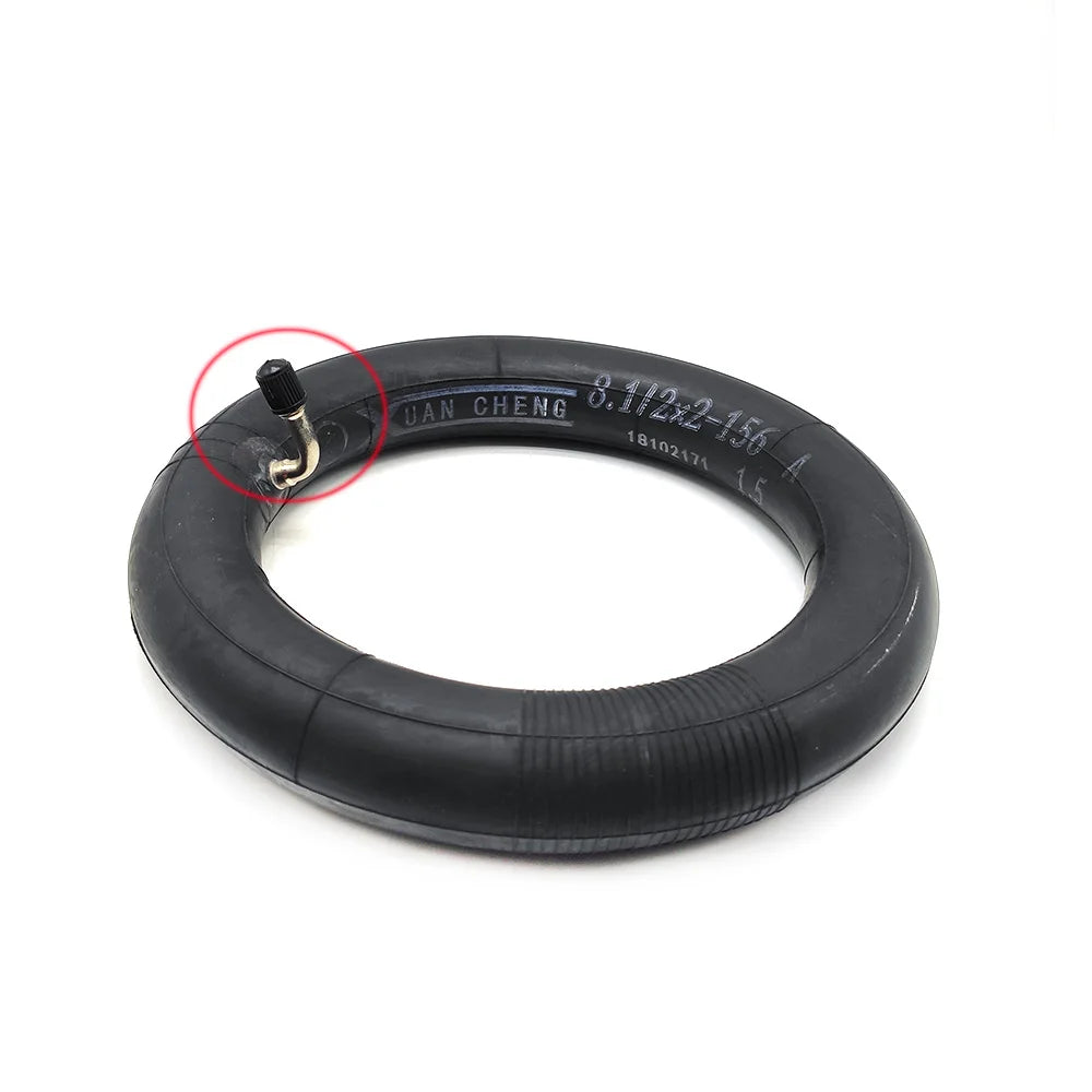 CST 8 1/2x2 Tire Inner Outer Tube for Xiaomi M365/1S/Pro2 Dualtron Mini Electric Scooter High Performance Pneumatic Tyre inner tube B