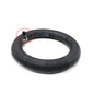 CST 8 1/2x2 Tire Inner Outer Tube for Xiaomi M365/1S/Pro2 Dualtron Mini Electric Scooter High Performance Pneumatic Tyre inner tube B