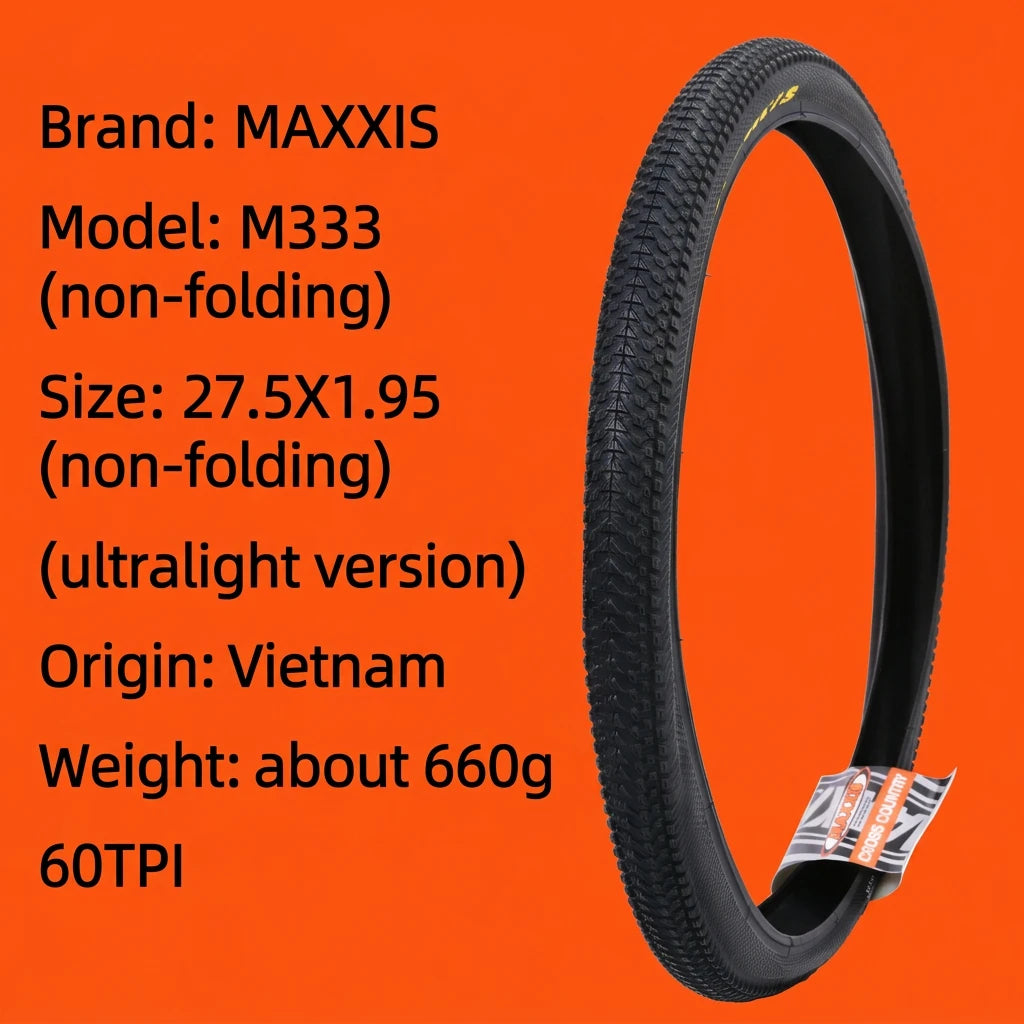 27.5X1.95 WIRE