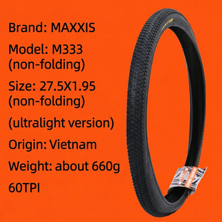 27.5X1.95 WIRE