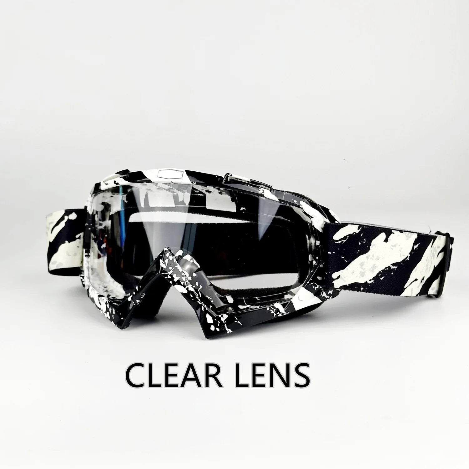 New colors Motocross Goggles Glasses Riding Skiing Sport Eye Ware MX Off Road Helmets Gafas Motorcycle Goggle for ATV DH MTB A3