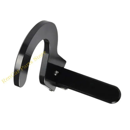 F19A Motorcycle Horn Switch Extender for YZF-R3 2019-2022 Aluminum Extension Button