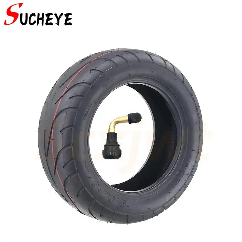 High quality 70/65-6.5 vacuum tires suitable for electric scooter tires, vacuum tires, 10 inch tubeless tires QZJT China