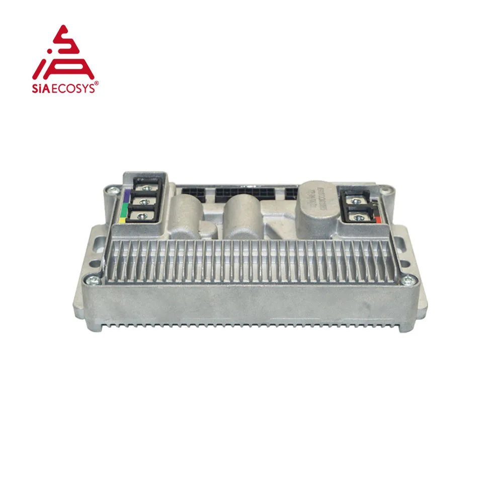 VOTOL Controller EM50-6P 72V 170A LIN Bus Controller Electric Motorcycle and Bike DC Brushless Motor Application 2000W Motor