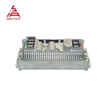 VOTOL Controller EM50-6P 72V 170A LIN Bus Controller Electric Motorcycle and Bike DC Brushless Motor Application 2000W Motor