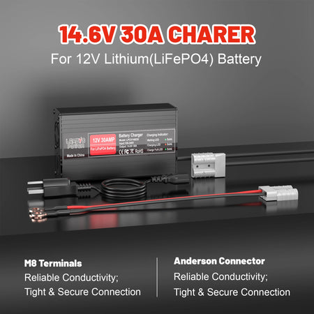 14-6v-30a-charger-m8-terminal-ring-connectors-for-rv-solar