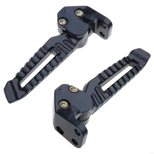 Motorcycle Replacement Foot Pegs Footrest Pedal for 150cc 125cc Pedal Footrests