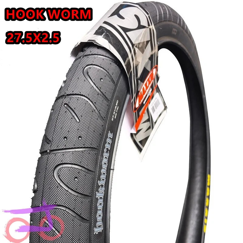 27.5X2.5 / Wire