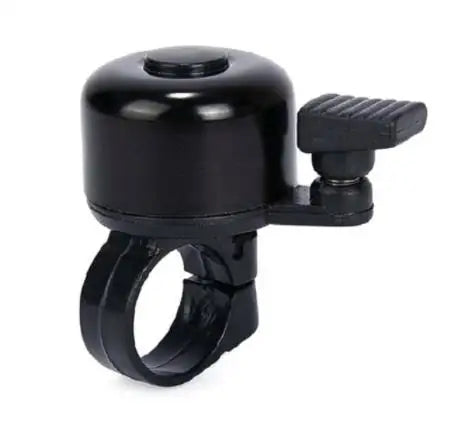Bicycle Bell Alloy Mountain Road Bike Horn Sound Alarm For Safety Cycling Handlebar Alloy Ring Motocycle Call Bike Accessories