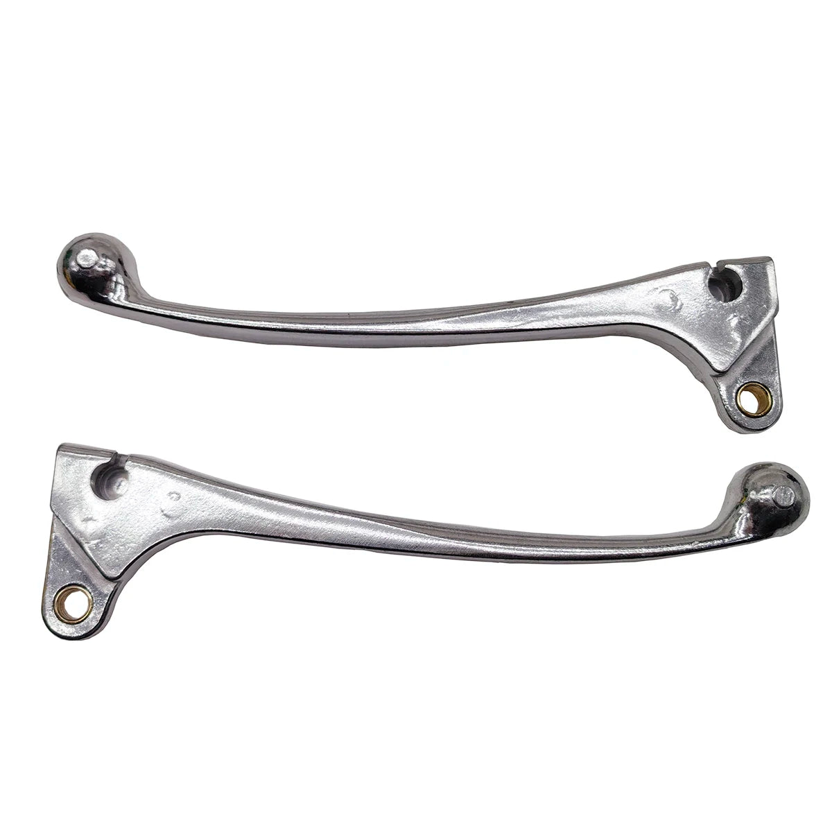 Clutch Brake Handle Lever Set For Honda CT CL XR SL CM 70 80 100 125 200 250 CT90 CB125 CL125 CR125 SL70 CL70 XL80 70 XR250