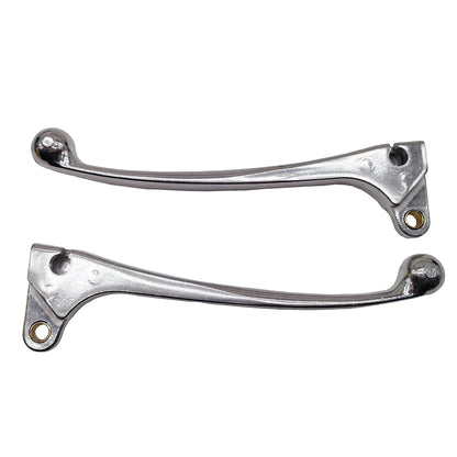 Clutch Brake Handle Lever Set For Honda CT CL XR SL CM 70 80 100 125 200 250 CT90 CB125 CL125 CR125 SL70 CL70 XL80 70 XR250