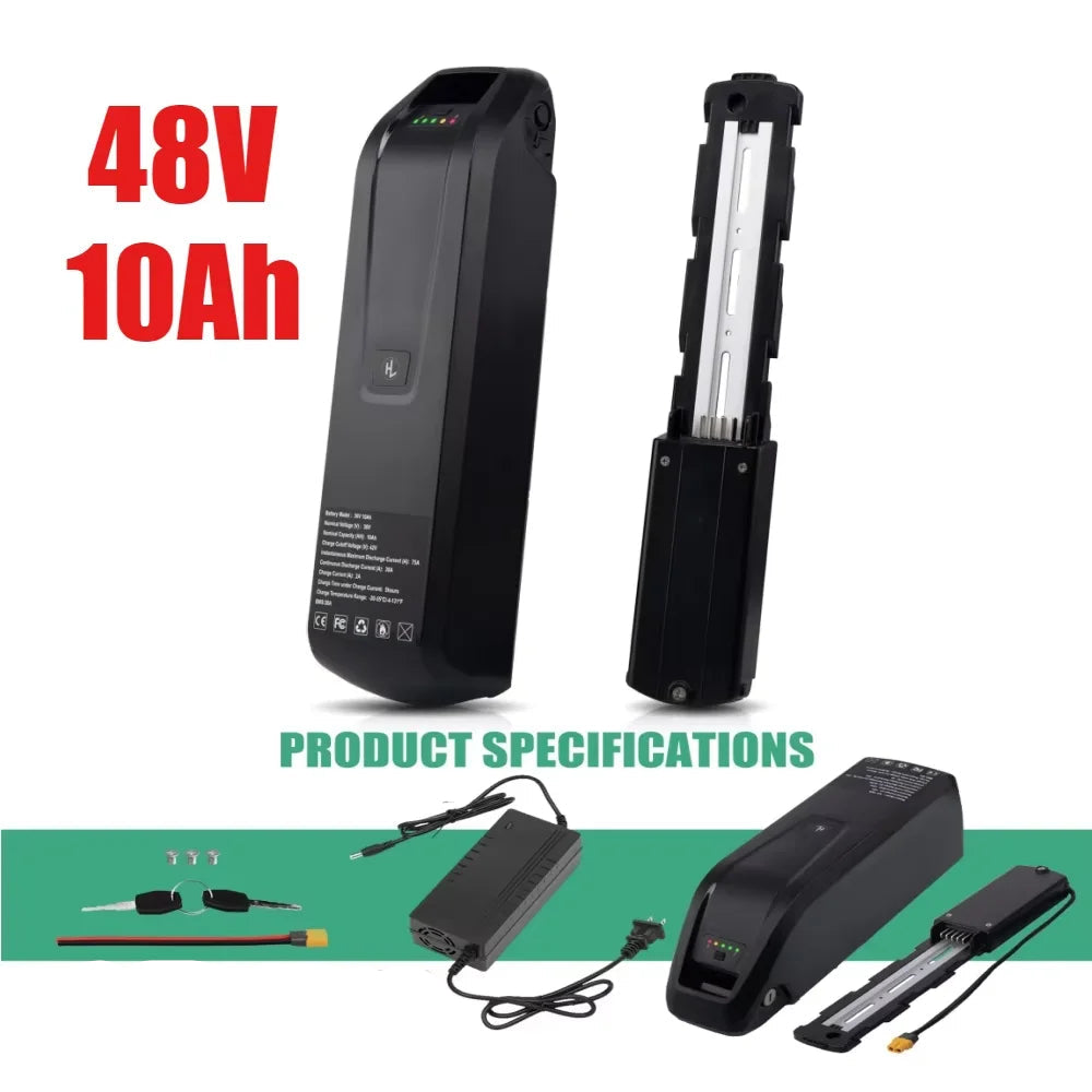 48V 10Ah 0-1000W
