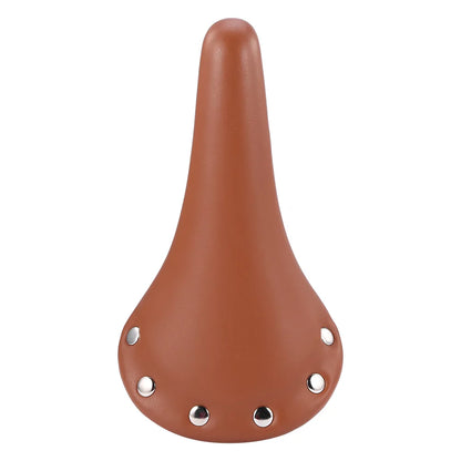 Comfortable Shockproof Mountain Bike Saddle for Men