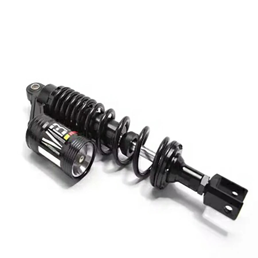 Universal 325MM Motorcycle Rear Shock Absorber Suspension For Suzuki Honda Yamaha Kawasaki Scooter ATV Quad Dirt Pocket Bike