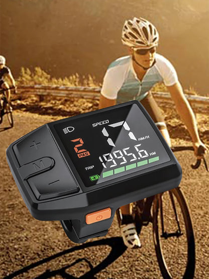 Bafang E-bike HDMI OLED Colour OLED Display DZ41 For BBS01/BB02/BBSHD/M400/M500/M600/M620 Bafang Motor CAN Protocol