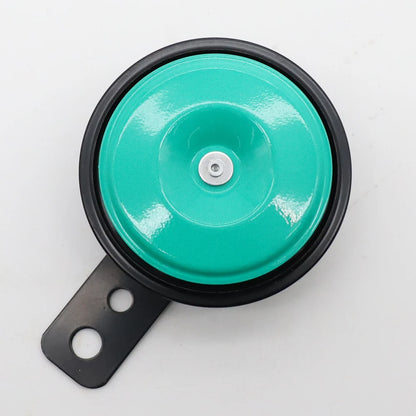 LVEE DL80 Color series Universal motorcycle Horn 12V 105db Waterproof Electric Moto bike Motor Scooter ATV UTV Golf Cart