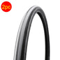 Schwalbe RIGHRUN 24x1 (25-540) Wheelchair Tire K-Guard 3 Anti-puncture Bicycle MTB Mountain Road Bike Tires Ultralight 315g 2pc 24x1 Gray China
