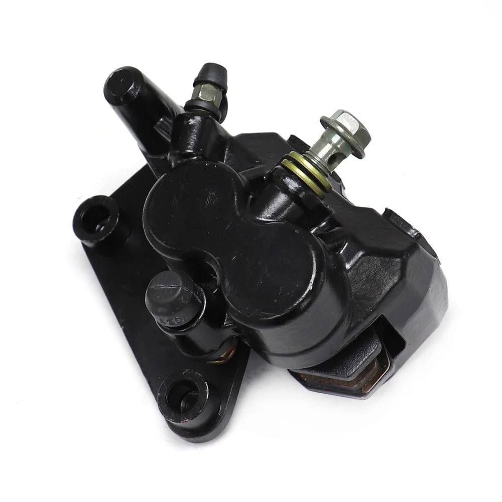 Front Hydraulic Disc Brake Caliper For Chinese 50cc 70cc 90cc 110cc 125cc 140cc 150cc 160cc 180cc 190cc Pit Dirt Bike WPB Orion