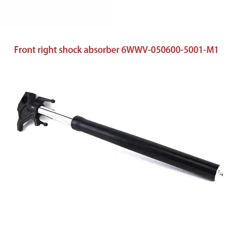 Front Left & Right Shock Absorber Pair for CF800MT 800-5 Motorcycles
