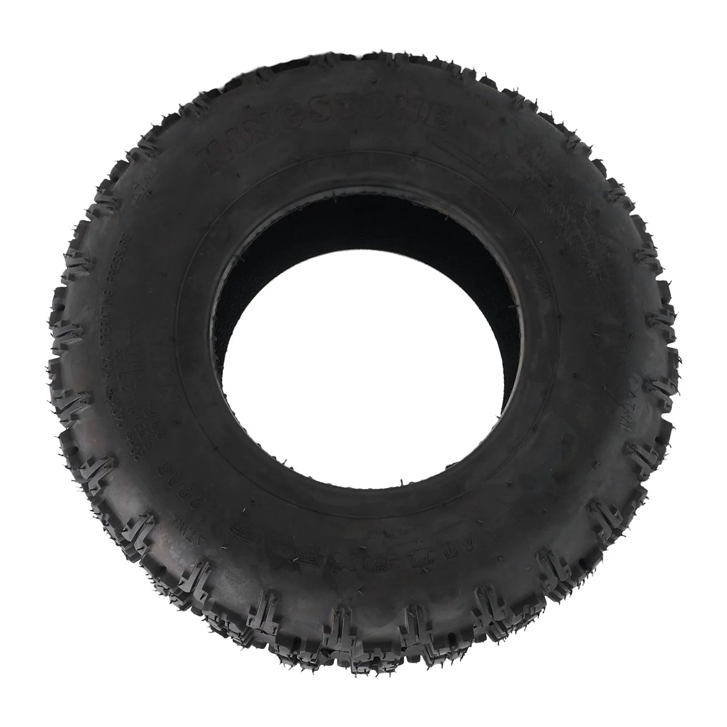 Brand New 13 Inch Tires Front Rear 13x5.00-6 Inner Tube Outer Tyre For ATV Karting Electric Scooter Tyre Replacement Accessories