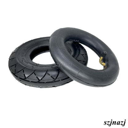 HOTA 200x50 Tire Inner Tube Outer Tyre for 8 Inch Electric Scooter Front and Rear Pneumatic Wheel Accessories