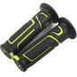 Universal Motorbike Brake Handle Bar Grips for Yamaha, Kawasaki, and Suzuki