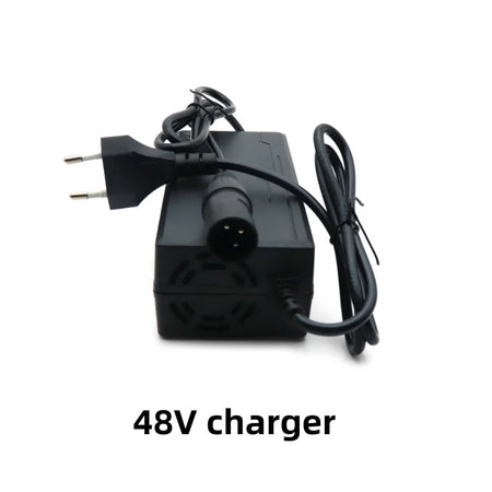 48V charger