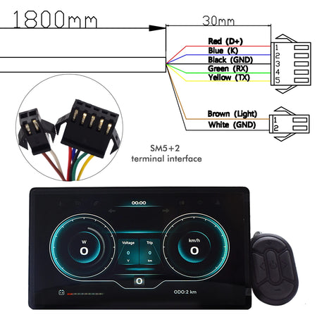 SM 5PIN 2