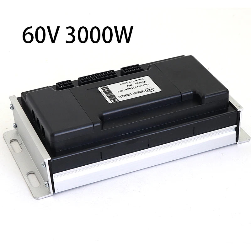 Citycoco 2000W 3000W Motor Brushless Controller 60V 35A For Chinese Halei Citycoco Electric Scooter Controller 60V 3000W