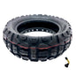 TUOVT Tyre 80/65-6 255x80 Inner Outer tube 10x3.0 Tubeless Tire for Electric Scooter Kugoo M4 Pro Grace 10 Zero 10X 10x3.0 tubeless tyre China