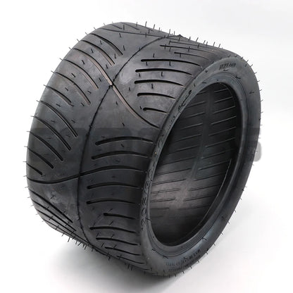205/30-10 Tire Tubeless Tires 10 Inch Vacuum Tyre for E Scooter Old age Walker Tool Car Wheels