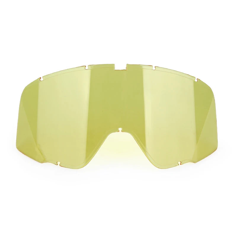Retro Motorcycle Goggles Ski Glasses Sunglasses ATV Goggles Non-slip Belt AntiUV Cafe Racer Chopper Cycling Racing Free shipping 23