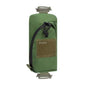 Tactical Molle Bag Military EDC Tool Pockets Outdoor Backpack Shoulder Strap Accessory Pouch Compact Phone Bag green