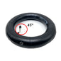 TUOVT Tyre 80/65-6 255x80 Inner Outer tube 10x3.0 Tubeless Tire for Electric Scooter Kugoo M4 Pro Grace 10 Zero 10X inner tube A China