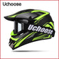 Motorcycle Helmet Professional Motocross Off Road Helm Children Off-road 17 China