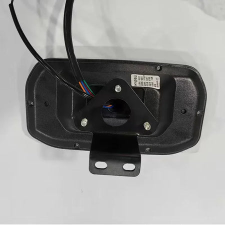 display Z bracket