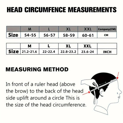 Motorcycle Helmet MTB Bike Unisex Cycling Safety Protector Half Face Type Retro Vintage Fashion