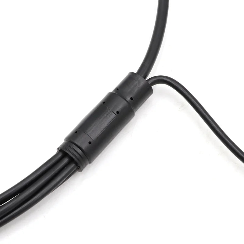 Original Main Cable Main Line Part For 2024 Blade Mini PRO Dual Motor Version E-Scooter Connect Display and Controller Main Wire