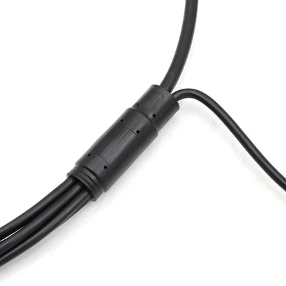 Original Main Cable Main Line Part For 2024 Blade Mini PRO Dual Motor Version E-Scooter Connect Display and Controller Main Wire