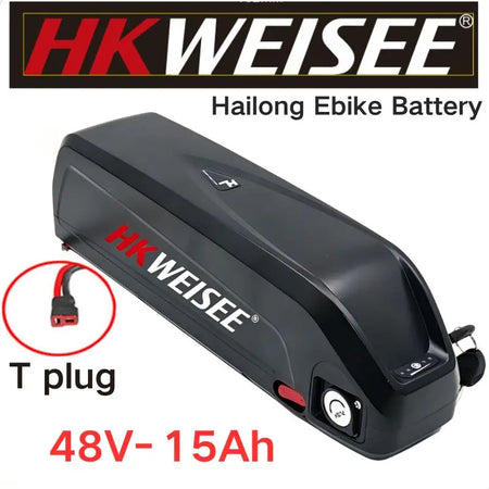 48V Tplug 15ah