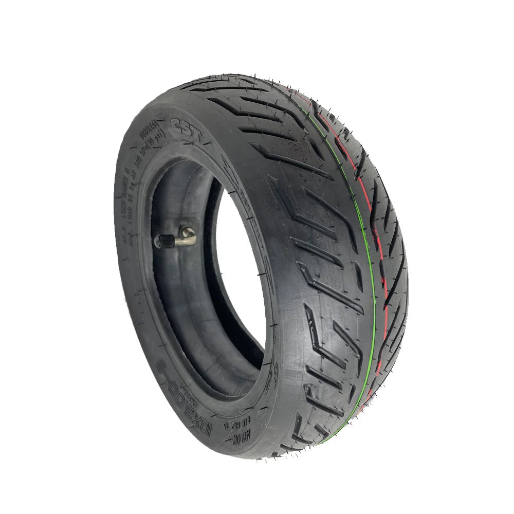10x3.00-6 Tire CST Inner Outer Tube for Kugoo M4 Pro Zero 10x Electric Scooter 10 Inch 10x2.50/3.0 Wear Resistant Tyre